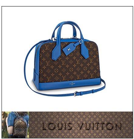 15新作 Louis Vuitton ルイヴィトンスーパーコピー  Dora MM ハンドバック M50462